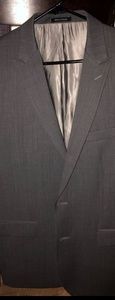 Egara suit jacket